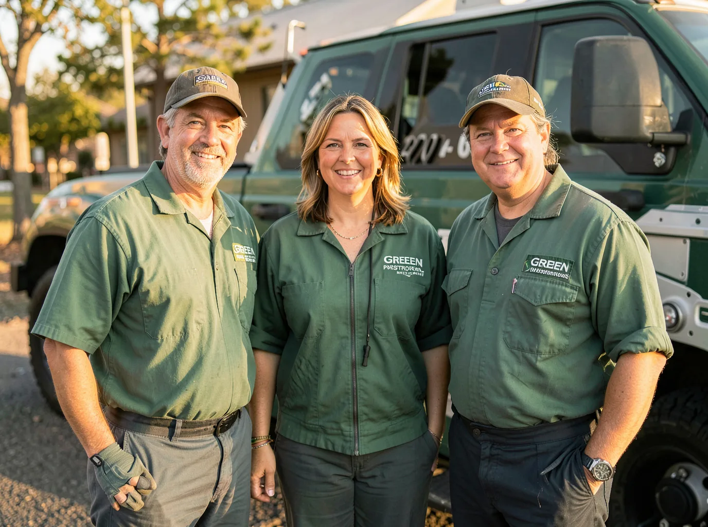 Water Damage Restoration company in Center, CO