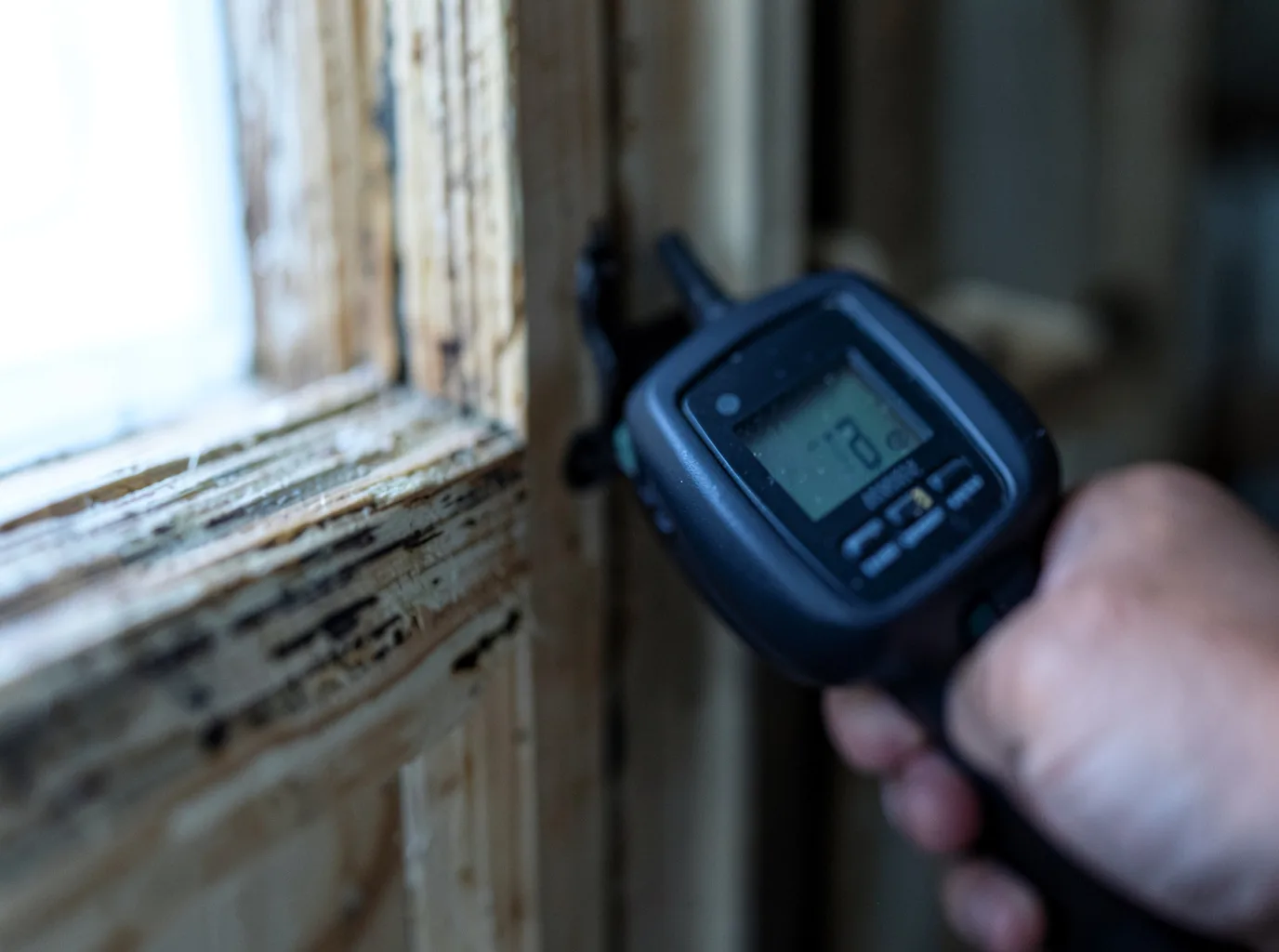 Commercial Water Damage Restoration in Center, CO