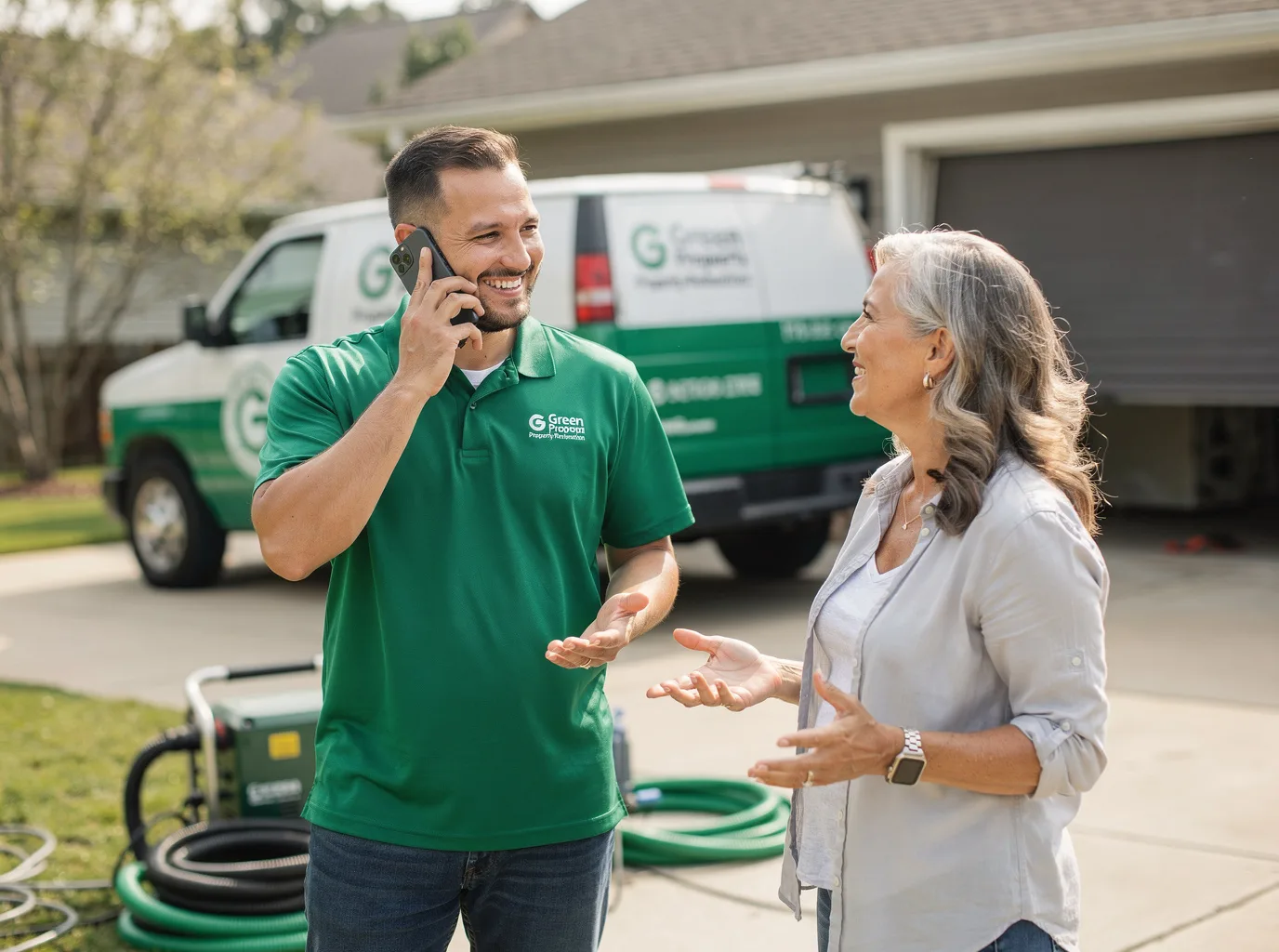 Water Damage Restoration Center, CO FAQs